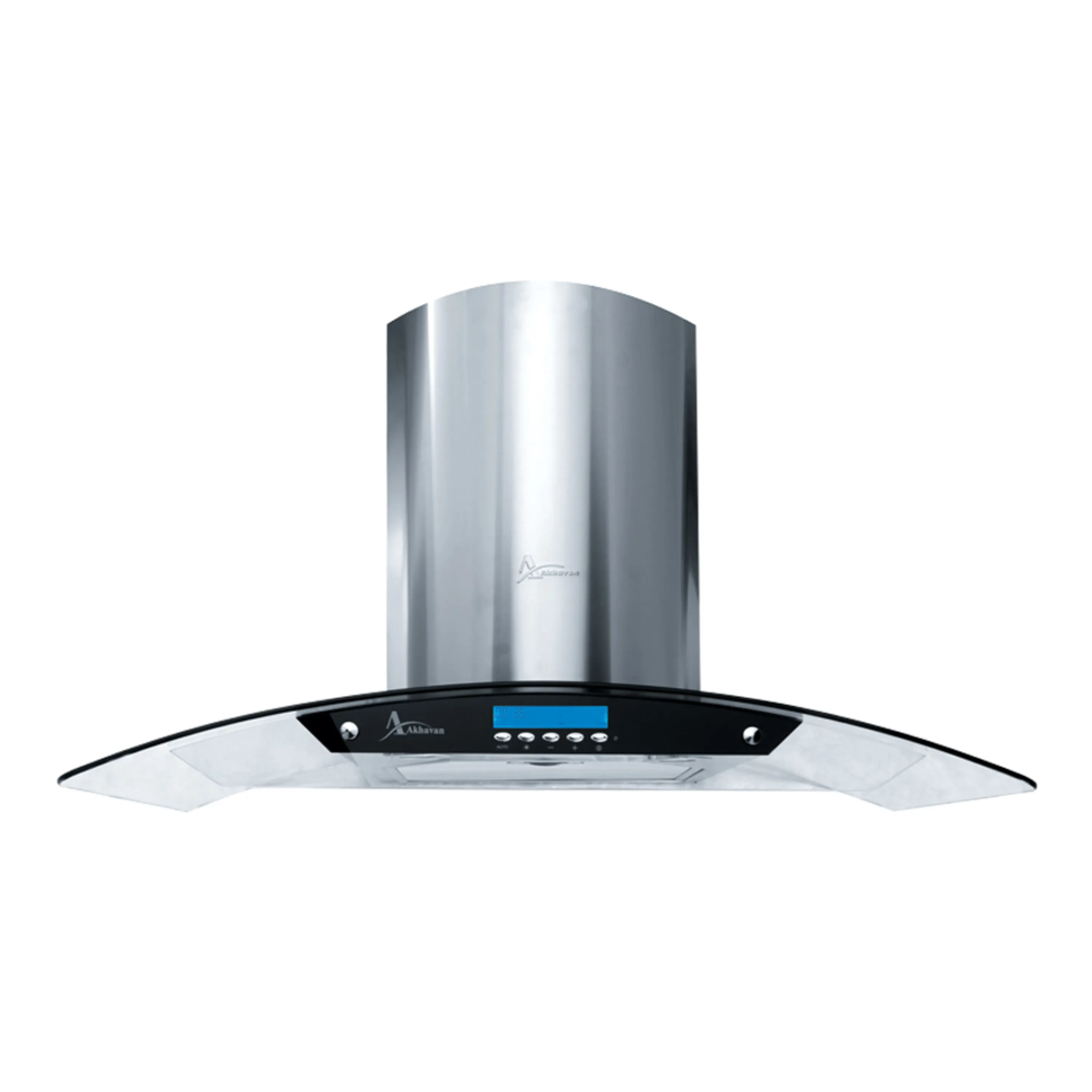 هود شومینه ای اخوان مدل H11 سایز 90 هود شومینه ای اخوان مدل H11 سایز 90